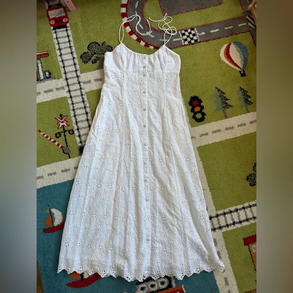 La Ligne dress, S
